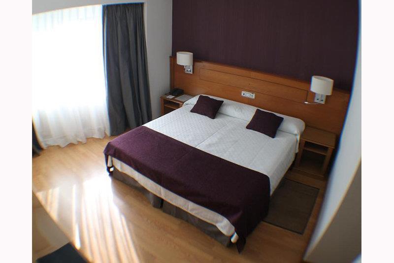 Hotel Trafalgar Madrid Room photo